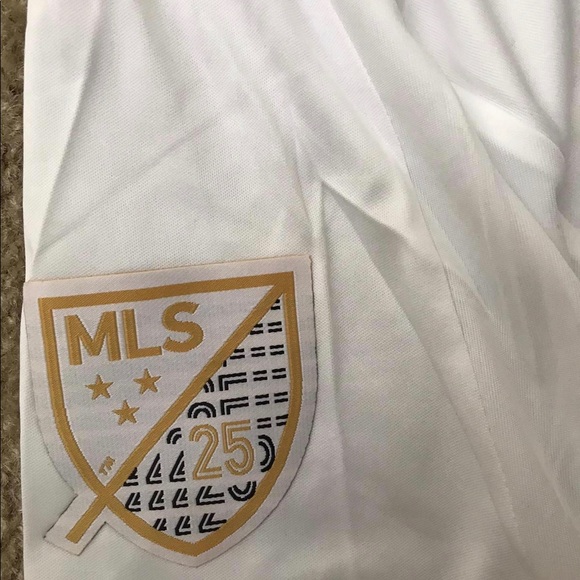 Martinez Atlanta United Away 2020 - Picture 7 of 9